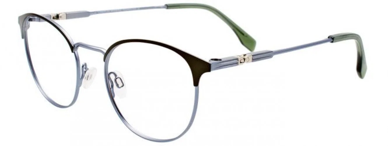 Takumi TK1190 Eyeglasses - view 2